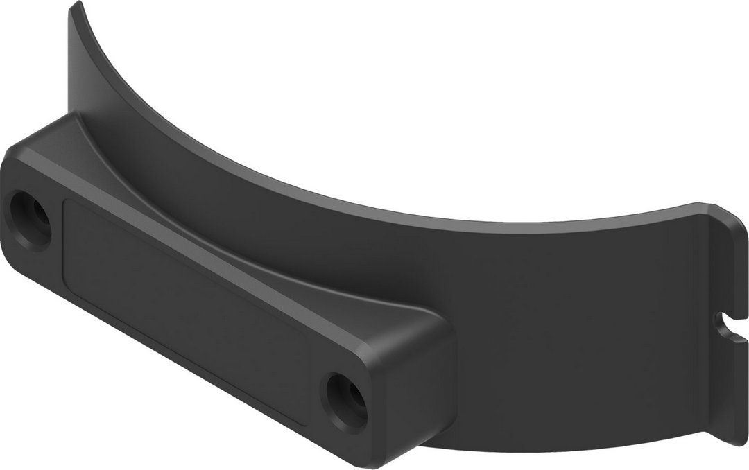 BOSCH Ersatzteil TTNR: 87186515850 Abdeckung (Zugang Installateur)