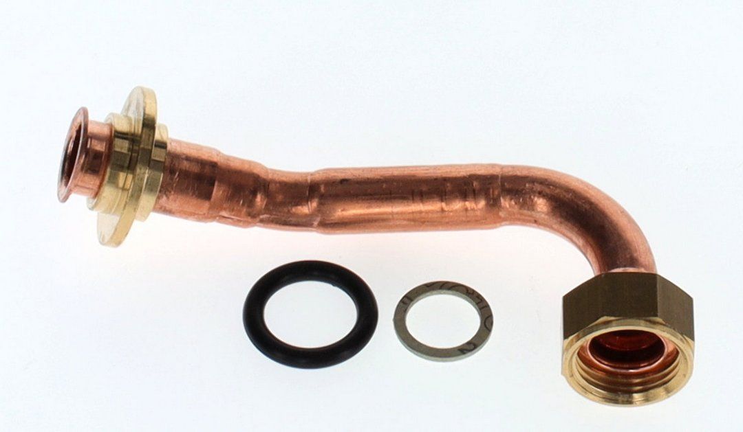 BOSCH Ersatzteil TTNR: 87186407590 Rohr