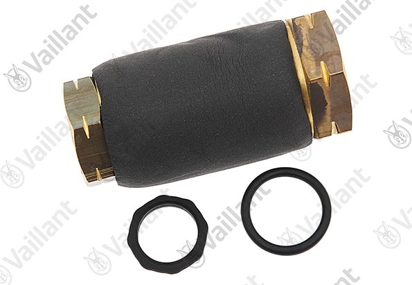 VA Rohr, Sole Pumpe-Aus Vaillant-Nr. 0020150063