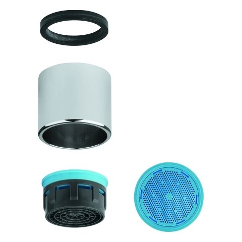 GROHE Mousseur 48418 chrom .