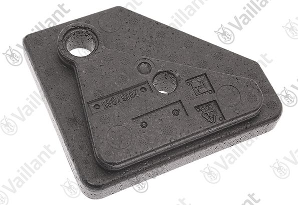 VA Deckel, Bypass Vaillant-Nr. 0020188025