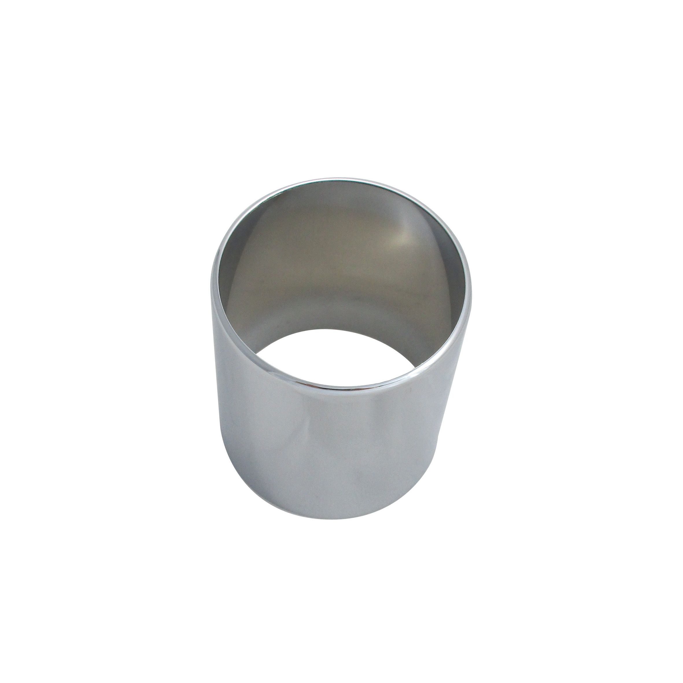 Ersatzteil Abdeckkappe f. EHM-UP T chrom