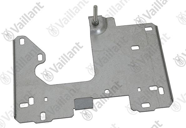 Vaillant Montageblech,kpl. VED 12-27 /5/ 6