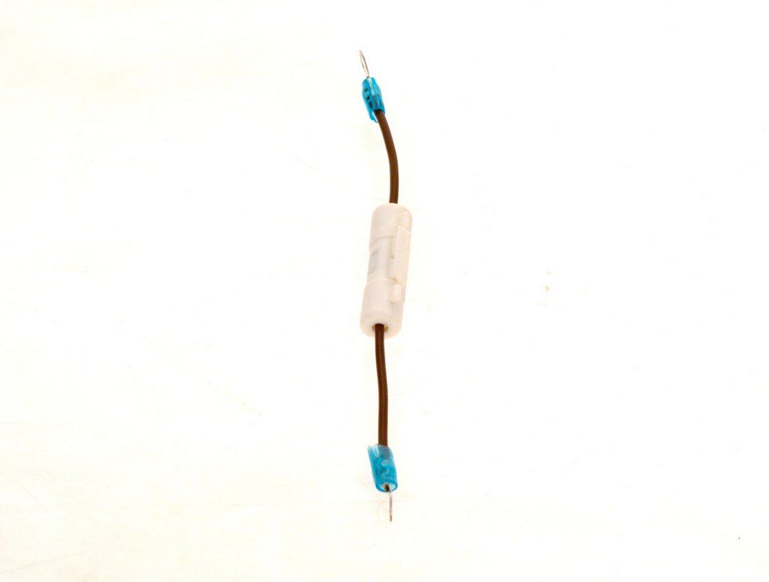 BOSCH Ersatzteil TTNR: 8738207345 Anschlusskabel Bodenwannenheizung