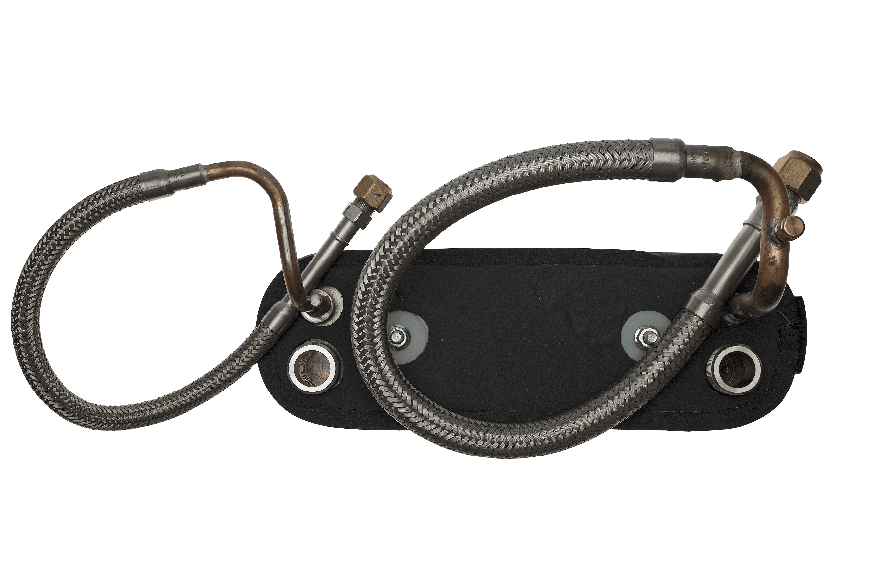 Brötje Plattenwärmetauscher  6 -  8 kW