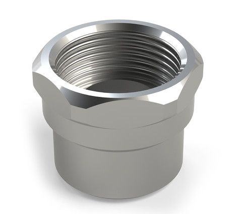 Adapter Kemper f.Frostsi.Aussenarm.574