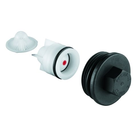 GROHE Rückflussverhinderer 49085 .