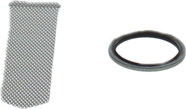BOSCH Ersatzteil TTNR: 8716118033 Filter HAST