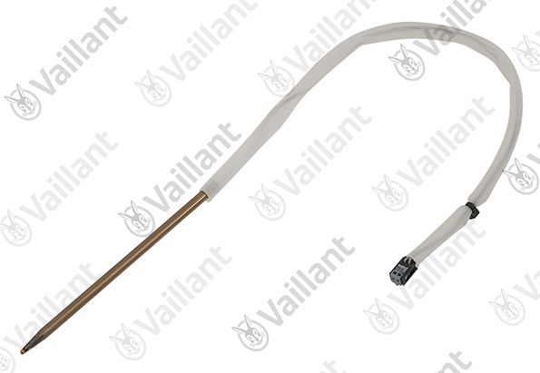 Vaillant Temperaturfühler PT 500 kpl. VS U 200/3 EL - VSU 700/3 EL