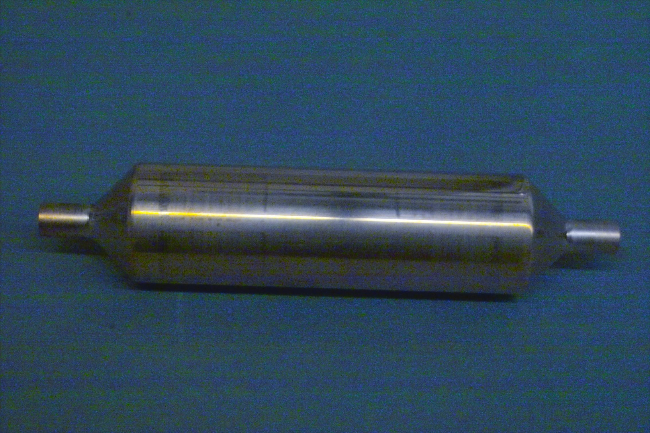 Brötje Schalldämpfer