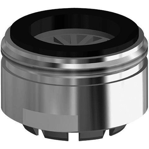 AR Strahlregler, M24x1, Niederdruck, 2000104761