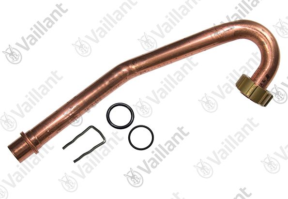 VA Rohr Vaillant-Nr. 0020233891