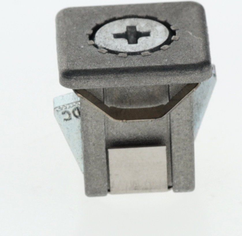 BOSCH Ersatzteil TTNR: 87186645950 Einsatz (1x)