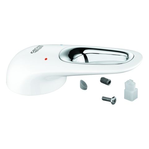 GROHE Hebel 46941 moon white