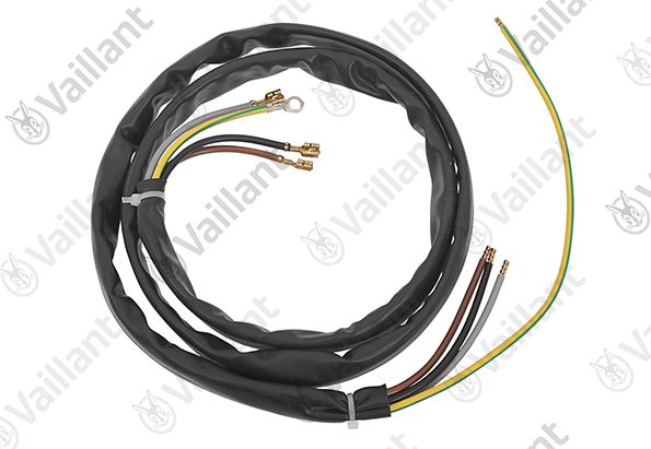 VA Kabelbaum Kompressor, 6-10 kW VWS,VWW 6-10/2