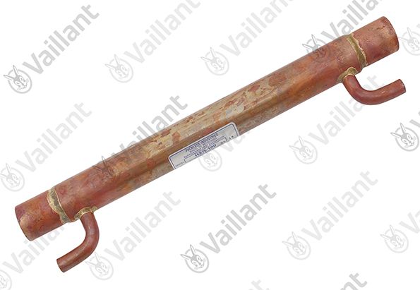 VA Wärmetauscher, kpl. VWL 7 C, 9 C