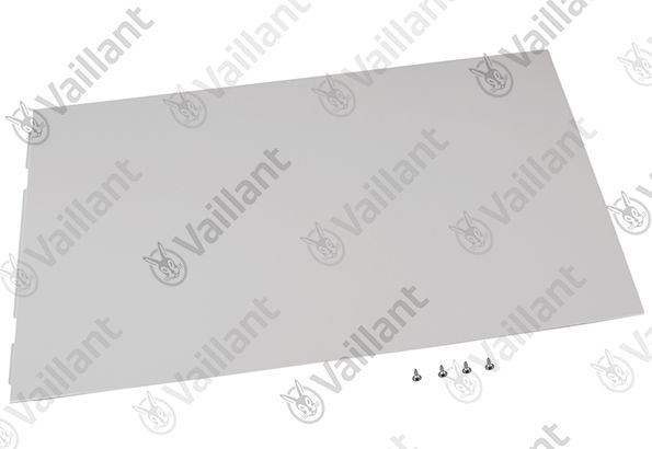 VA Frontblech Vaillant-Nr. 0010034961