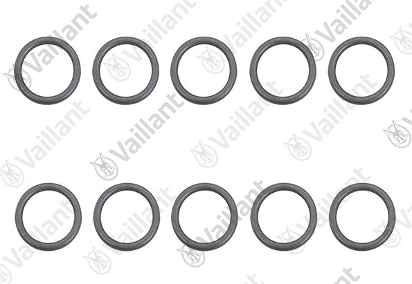 VA O-Ring, (x10) Vaillant-Nr. 0020195504