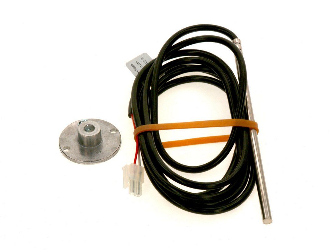 BOSCH Ersatzteil TTNR: 8738209112 Temperaturfühler (Luftkanal)