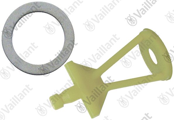 VA Vordüse 3,40 (hellgrün) VCW 254/4-7, VC 254/4-7