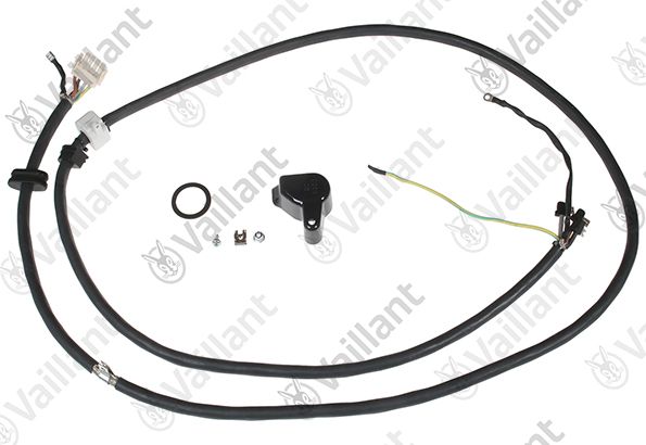 VA Kabelbaum, Kompressor Vaillant-Nr. 0020269419