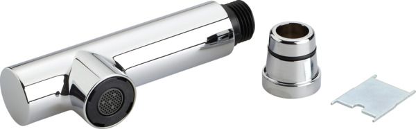 Ideal Standard Handbrause f.CeraMix LIFT Friseurbatterie