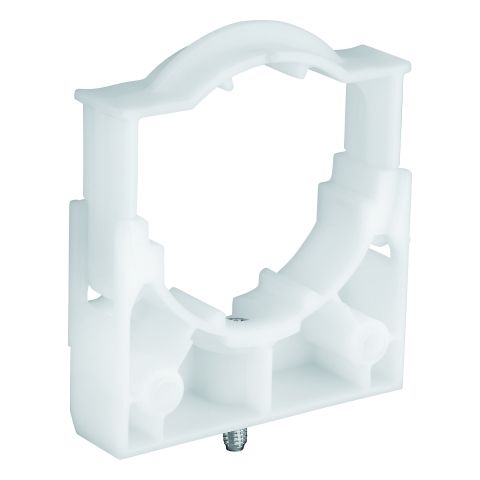 Grohe Halter für Ablaufrohrbogen