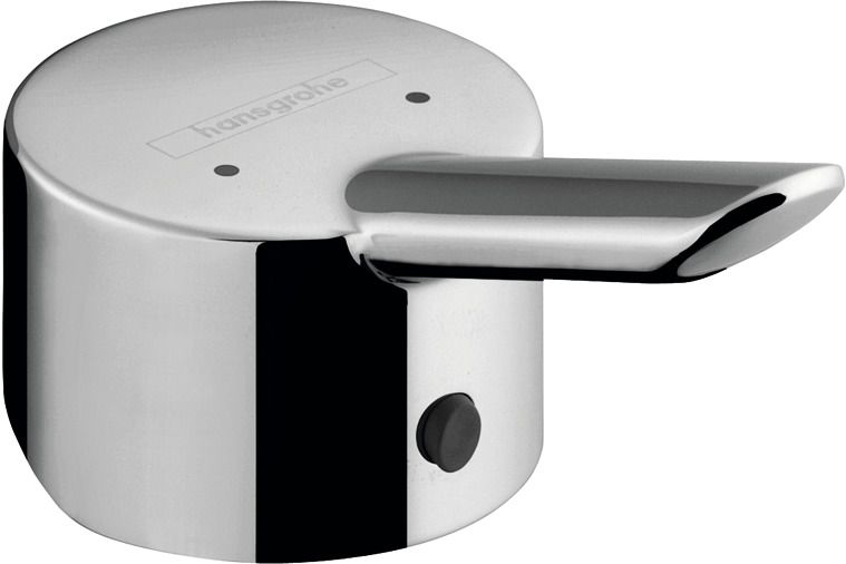 Hansgrohe Griff Focus S chrom
