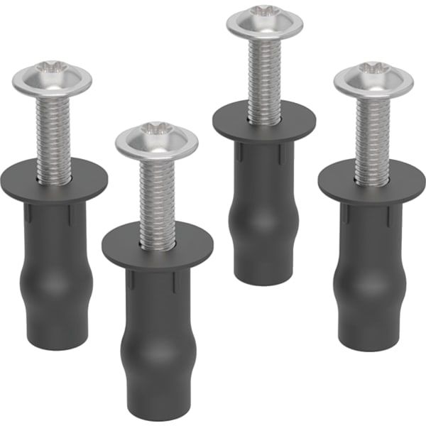 GE Befestigungsmaterial f. Funkt.Einh. f. Geberit AquaClean Sela/Alba