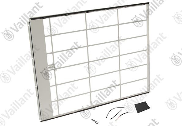 VA Gitter, M Vaillant-Nr. 0020266396