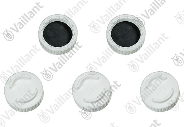 Vaillant Kappen 5 Stück Zub.300946/ 303207/219