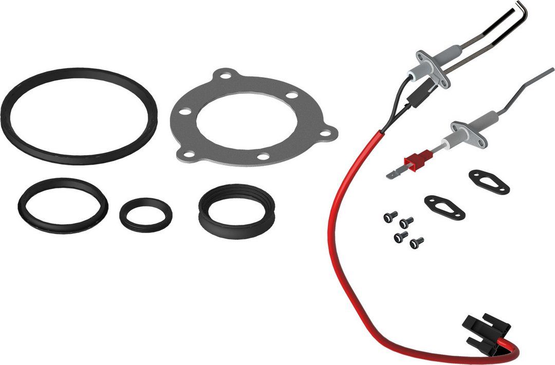 BOSCH Ersatzteil TTNR: 8738903879 Service-Set Bosch 125-150 kW