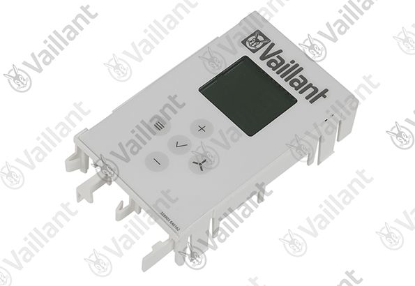 VA Display Vaillant-Nr. 0020265259