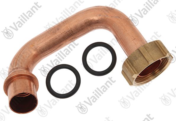 VA Rohr Vaillant-Nr. 0020186845