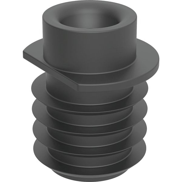 Geberit Dichtung zu Auslauf mit Spülrohr