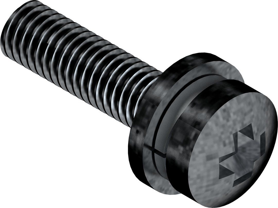 Junkers Schraube f. ZWE 24 K Paket a 10 Stk.