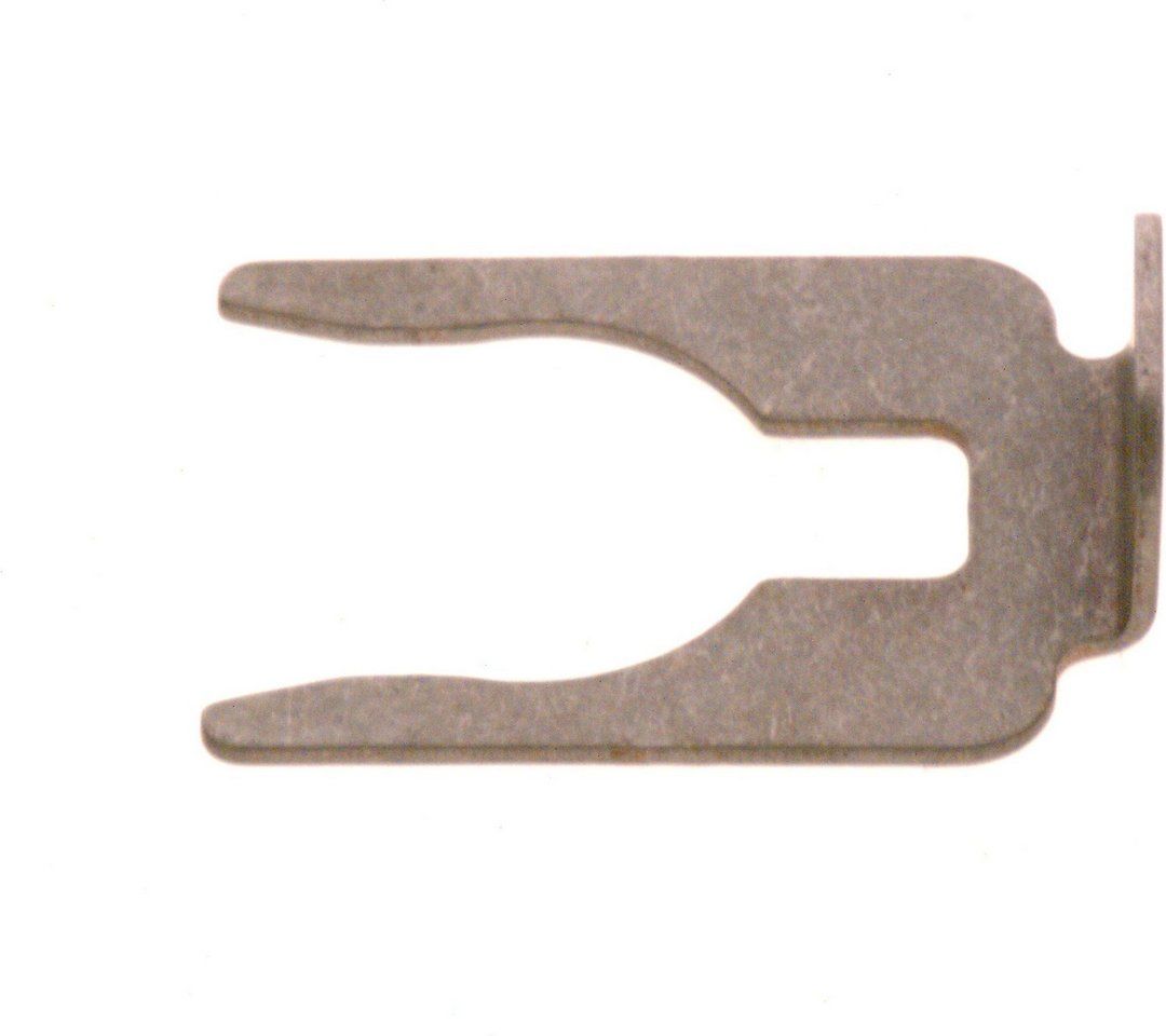 Junkers Klammer (10x) für ZSBH