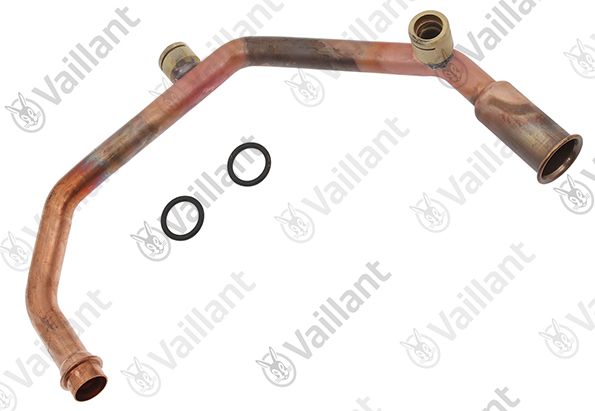 VA Rohr Vaillant-Nr. 0020186840