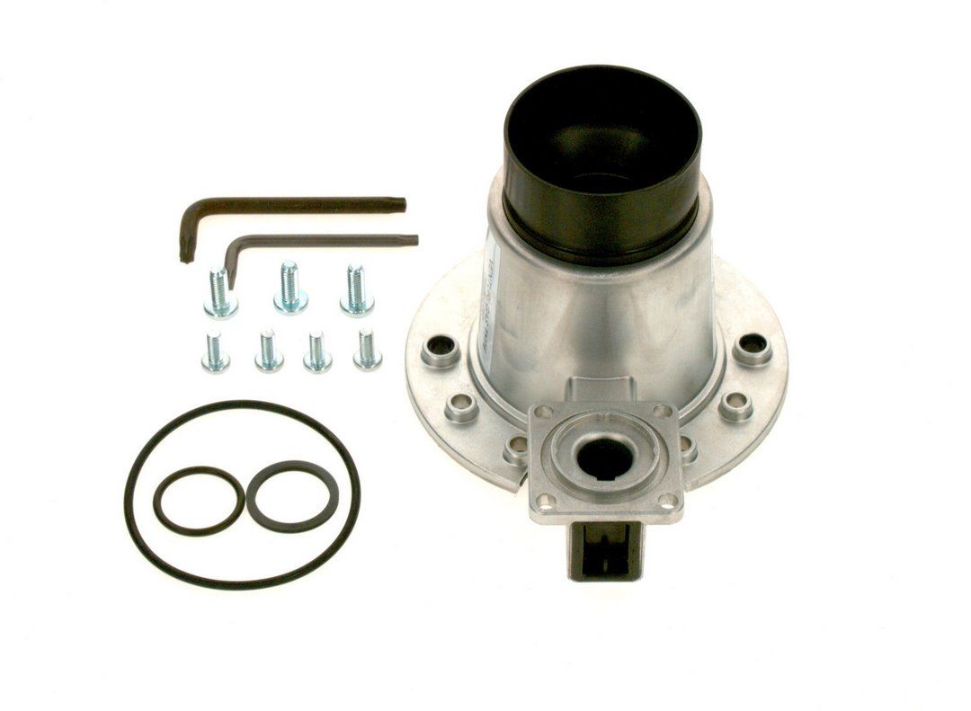 BOSCH Ersatzteil TTNR: 7736700138 Venturi EE/LL (85-100kW)