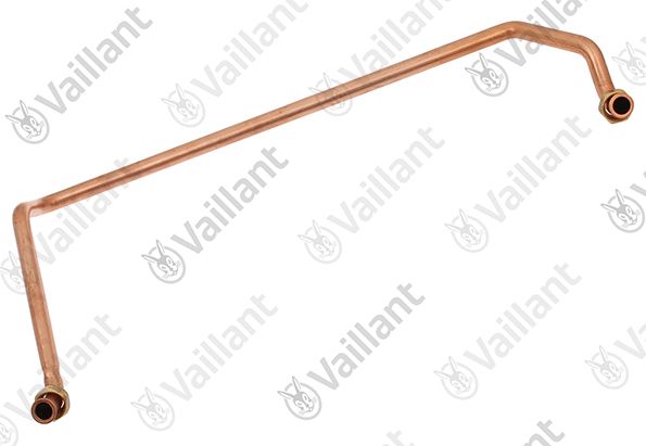 VA Rohr Vaillant-Nr. 0020186854