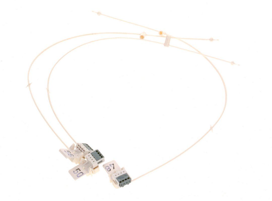 Kodierstecker (48,50,56) für Z.R 18,24-3/-4A.. KZ48 ZWR 18,24-4A.. KZ50