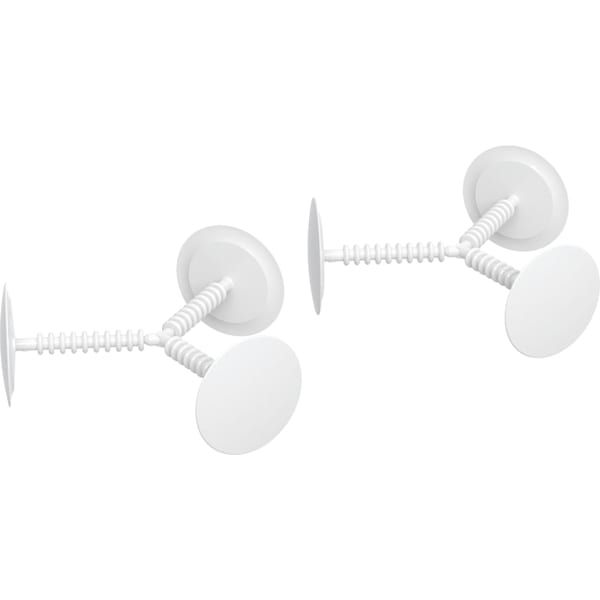 GE Blindstopfen für Preda und Selva Urinale