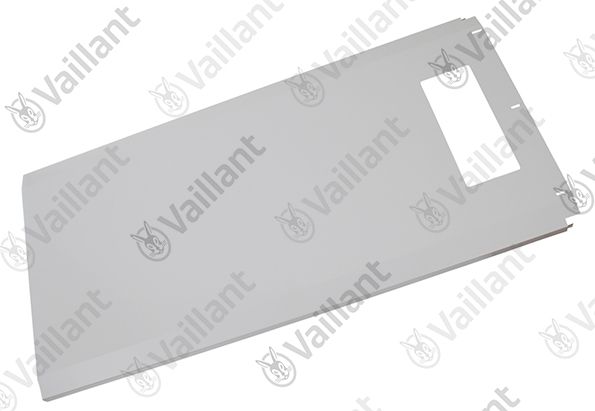 VA Frontblech Vaillant-Nr. 0020232055