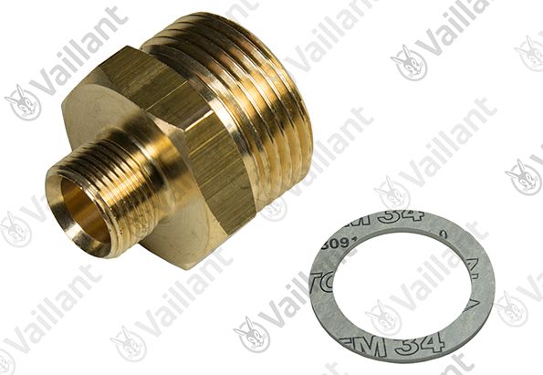 VA Adapter Vaillant-Nr. 0020218225