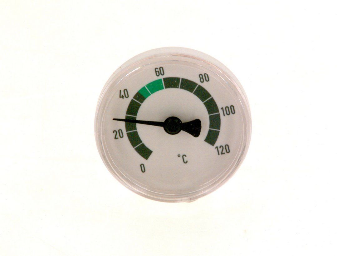 JU Thermometer