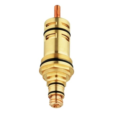 Grohe Thermoelement 3/4" f.vertauschte Anschlüsse