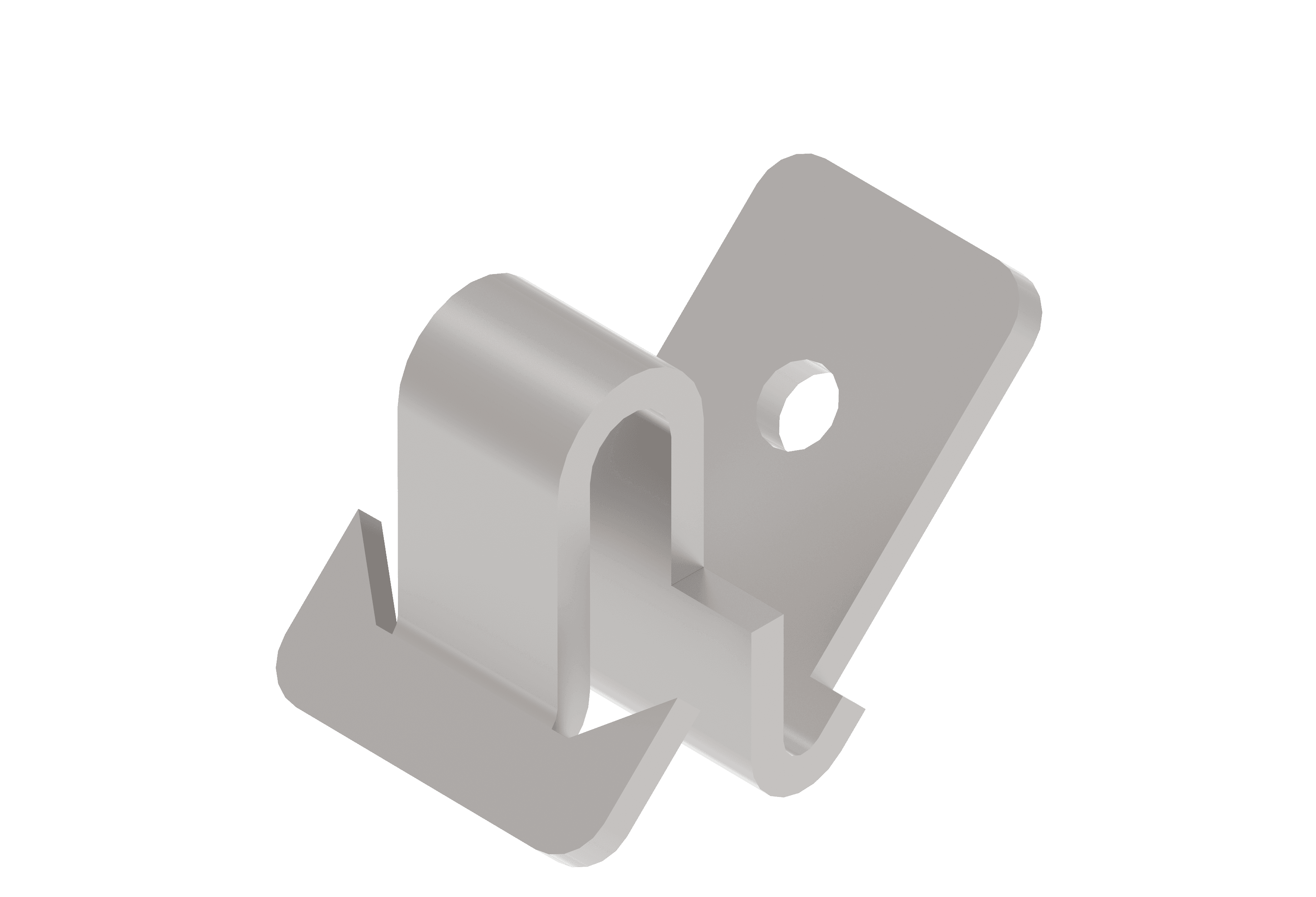 Brötje Erdungsklemme