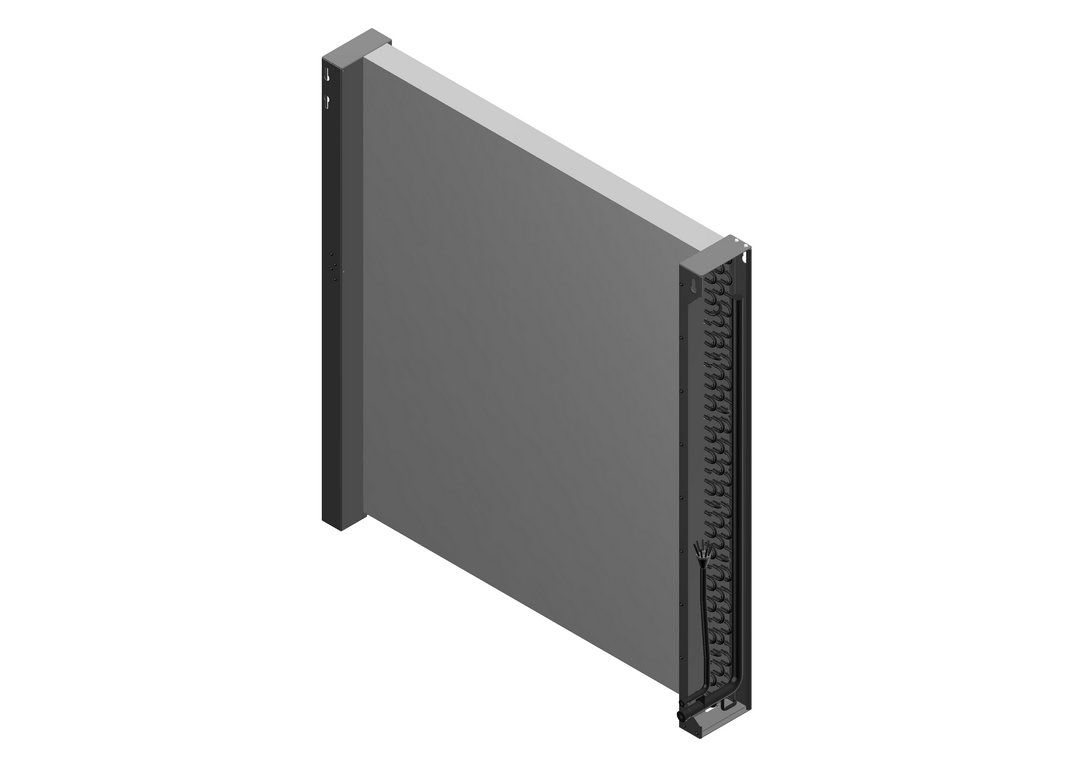 BOSCH Ersatzteil TTNR: 8733703168 Verdampfer 920x1075 3R9C D