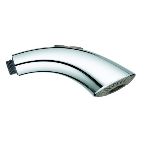 GROHE Spülbrause 46573 f.K4 chrom .