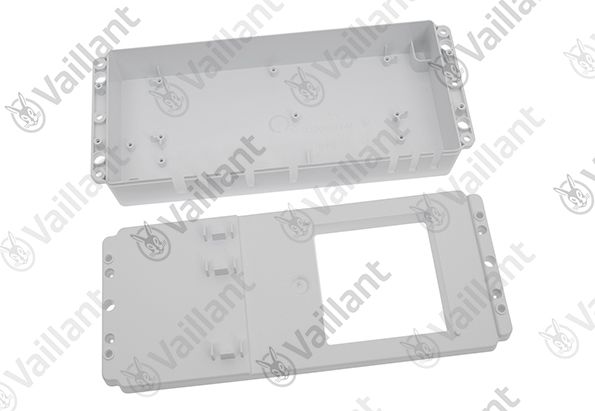Vaillant Gehäuse
